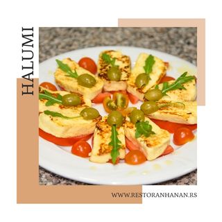 Halumi