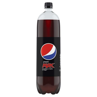 Pepsi Max 1.5L