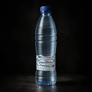 Agua 50cl