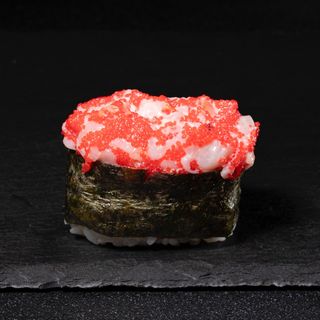 Гункан Креветка