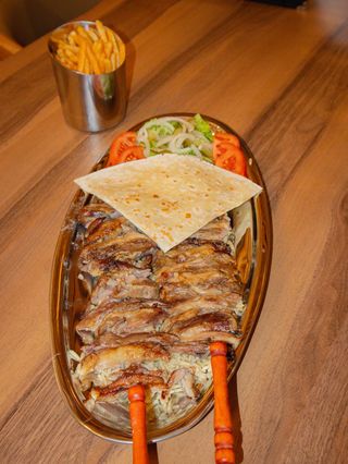 Ibrik specijalni doner klasik