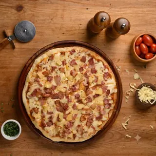 Hawaiian Small Pizza