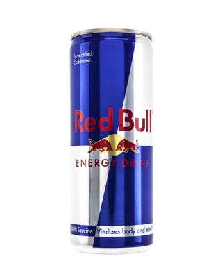 Red bull