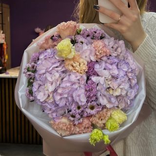 Лавандовий сон 