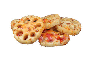 Лотос темпура (130г)