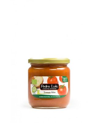 Tomate Frito Pedro Luis 370Gr