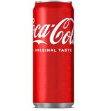 Coca-Cola Lattina 330 ml