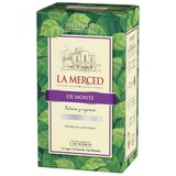 Yerba mate La Merced De Monte 500 gr (2664)