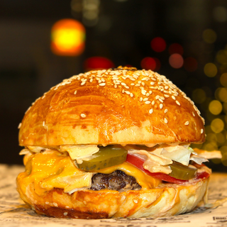 ბურგერი კლასიკი