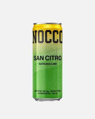 BCAA San Citro