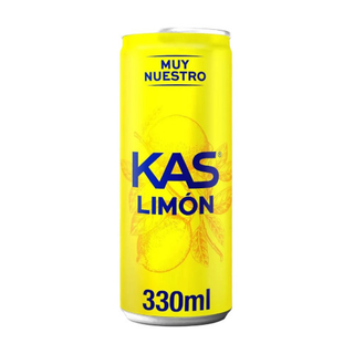 Kas De Limón
