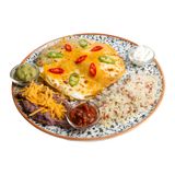 Манелас Касерас (700г)