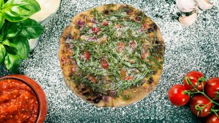 Pizza  Crudo Royale Ø 32cm