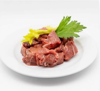 Spezzatino morbido 600g