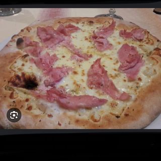 Bianca al cotto 33 cm