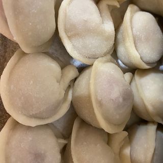 Pielmeni mrożone wieprzowe