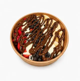 Bowl De Açaí