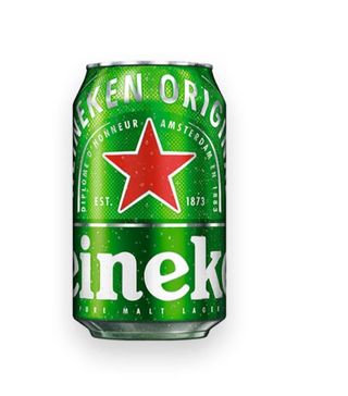cerveza heineken 330ml