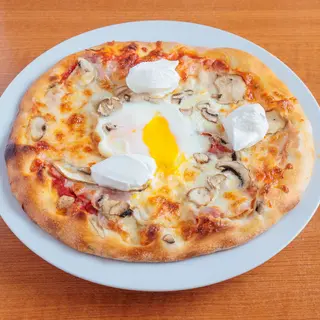 Pizza Panonska 24cm