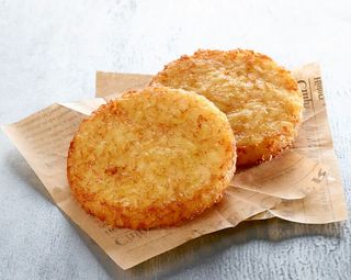 Mini Rosti Potato 8 pz