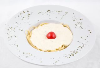 Spaghetti sa 4 vrste sira 400 gr