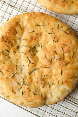 Focaccia 