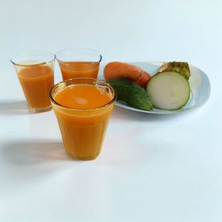 Assorted Vegetable Juice