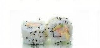 101. Uramaki golden roll 8 pezzi