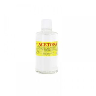 Exotic Acetona 50ml