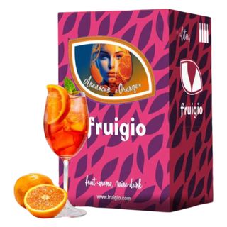 Фруіджіо Апельсин, 1кг