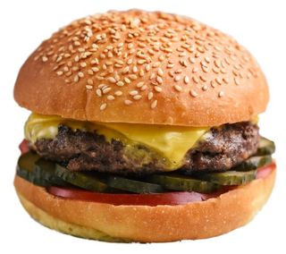 Марио Бургер