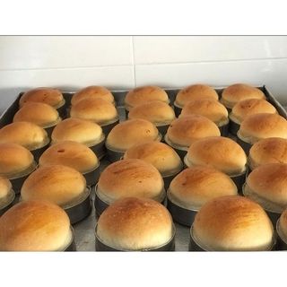 Burger Bread