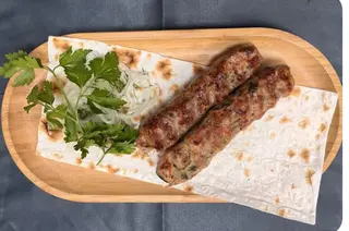 Люля-кебаб з баранини (200г)