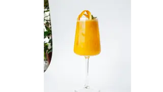 ORANGE SPRITZ