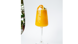 ORANGE SPRITZ