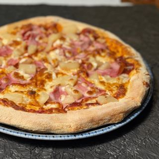 Pizza Hawaii - mała 26 cm