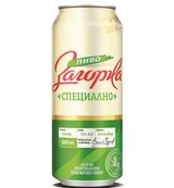 Загорка 0.500мл кен