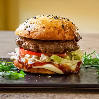 Hamburger