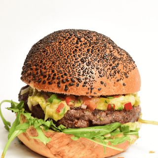 MONTERREY DENNYS BURGER