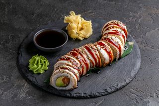 Золотий Дракон 1 шт