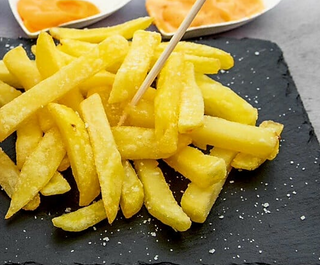 Patatas Fritas Grande