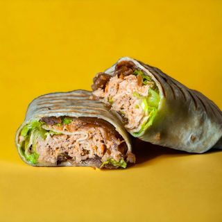 Wrap di Pollo