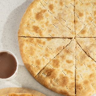 იმერული ლობიანი -  პატარა (4 ნაჭერი)