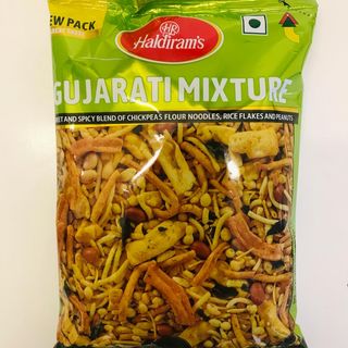 Gujarati Mixture