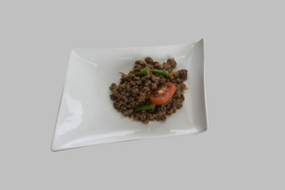 Steak