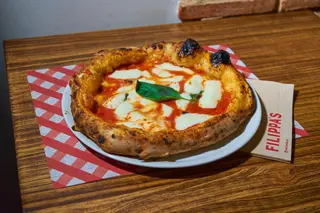 Margherita