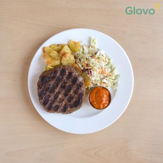 Телешки бифтек (450г)