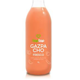Gazpacho Tradicional