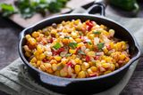 Chilli Corn