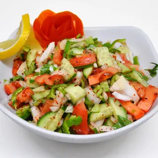 Salade Turque